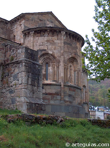 San Mart&iacute;n de Casta&ntilde;eda