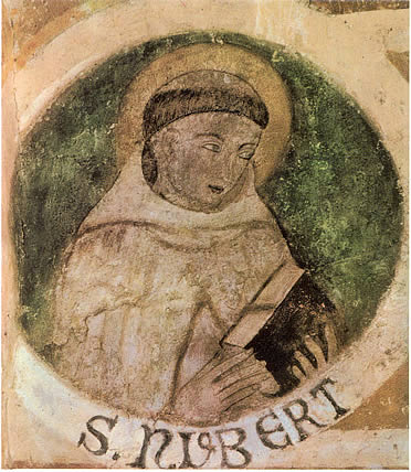San Norberto