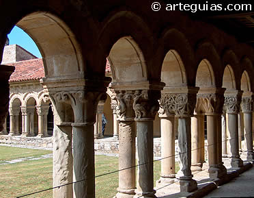 Santillana del Mar