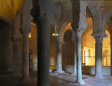 Sant Miquel de &Eacute;gara