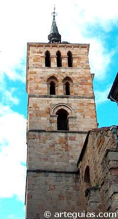 San Vicente, Zamora