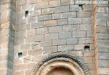 Muro de siller&iacute;a