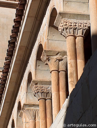 Claustro alto