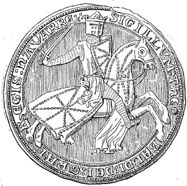 Teobaldo II