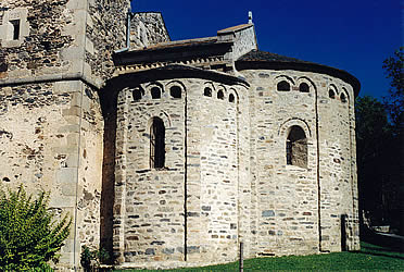 Sant Mart&iacute; d'Ur