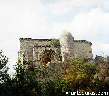 Vallespinoso de Aguilar