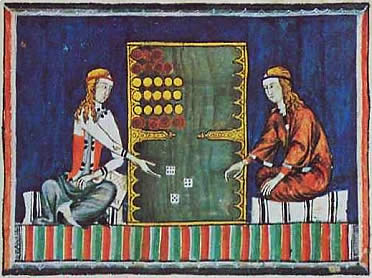 Juego medieval