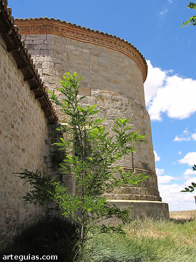 &Aacute;bside