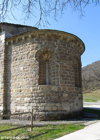 &Aacute;bside
