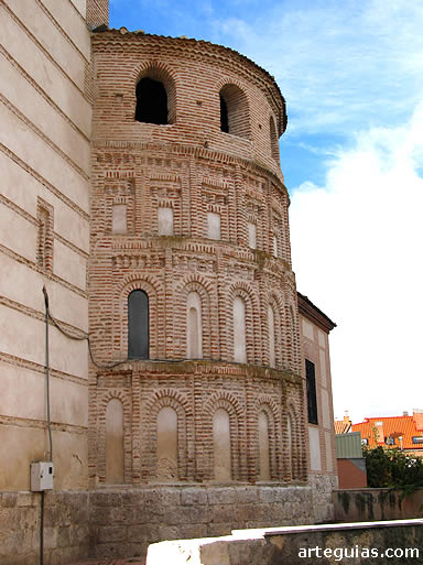 &Aacute;bside