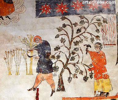 Beato Emilianense o de la Biblioteca Nacional