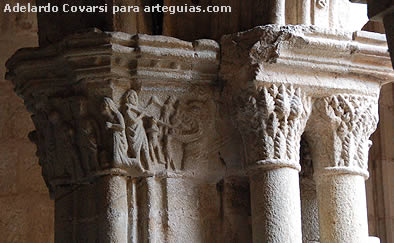 Capiteles