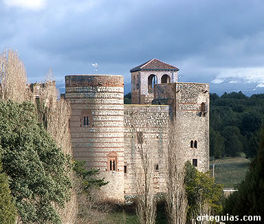 Castilnovo