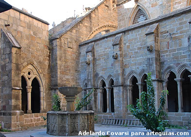Claustro