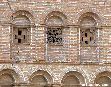 Celos&iacute;as mud&eacute;jares