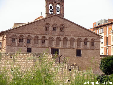 Convento de la Concepci&oacute;n
