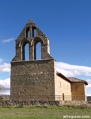Espada&ntilde;a tardorrom&aacute;nica