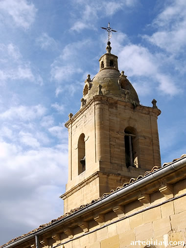 Campanario