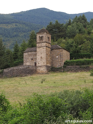 San Bartolom&eacute; de Gav&iacute;n