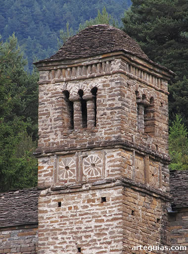 Torre de San Bartolom&eacute; de Gav&iacute;n