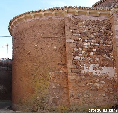 Modesto &aacute;bside rom&aacute;nico