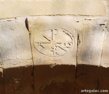 Crism&oacute;n trinitario