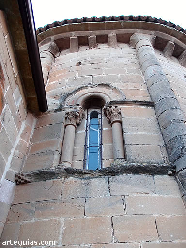 &Aacute;bside