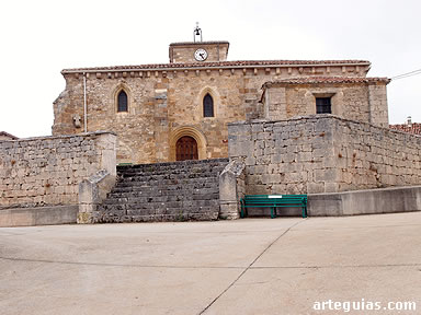 Porquera de Butr&oacute;n