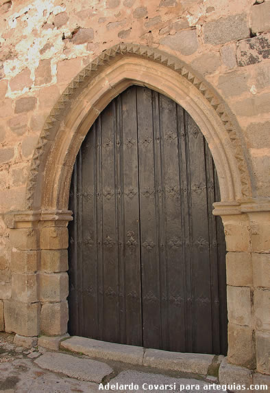 Puerta norte