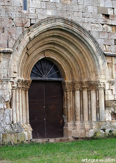 Puerta de San Pedro