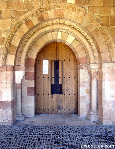 Puerta