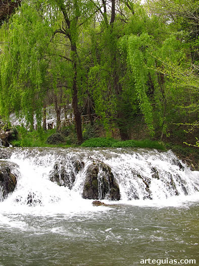 R&iacute;o Piedra