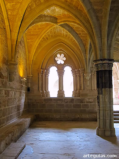 Sala capitular
