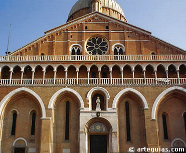 San Antonio de Padua