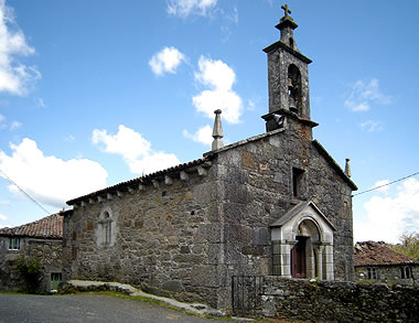 Santa Eufemia do Monte