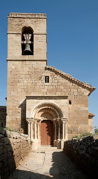 Sant Esteve de Pelagalls