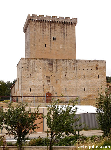 Torre de Orgaz