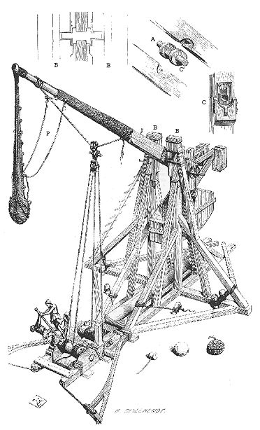 Trebuchet