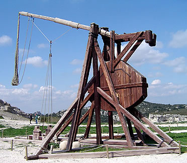 Trebuchet