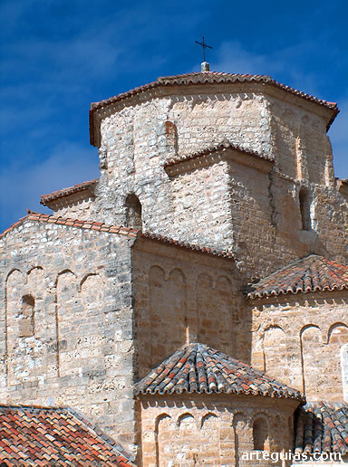 Anunciada de Urue&ntilde;a, Valladolid