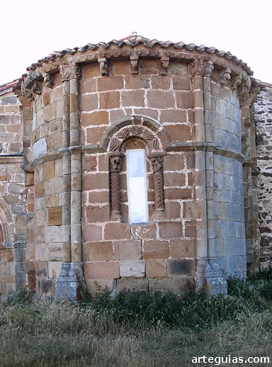 &Aacute;bside