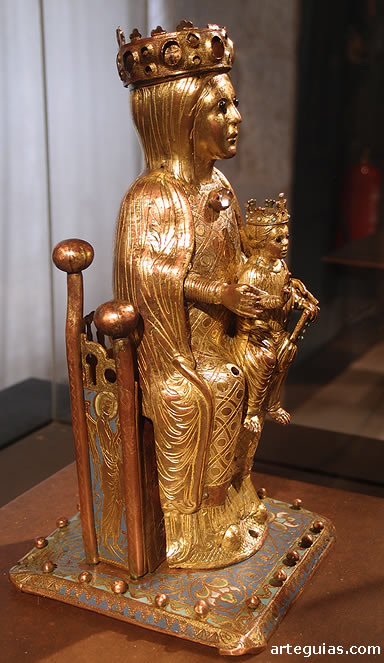 Virgen de las Batallas