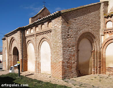 Galleguillos de Alba