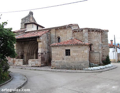 Villavega de Aguilar