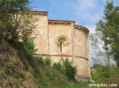 La Ermita de San Juan