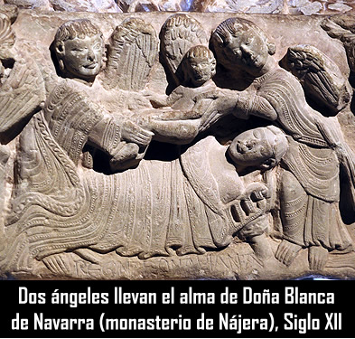 Uno de los peores y rid&iacute;culos t&oacute;picos sobre la mujer medieval es que no se le reconoci&oacute; su alma