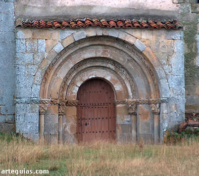 Puerta norte