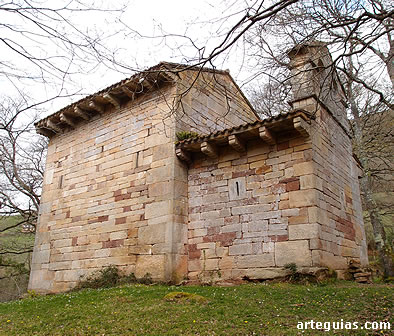 San Rom&aacute;n de Moroso