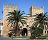 Alcúdia. Mallorca (Islas Baleares)