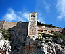 Castillo de Felanitx, Mallorca. Islas Baleares